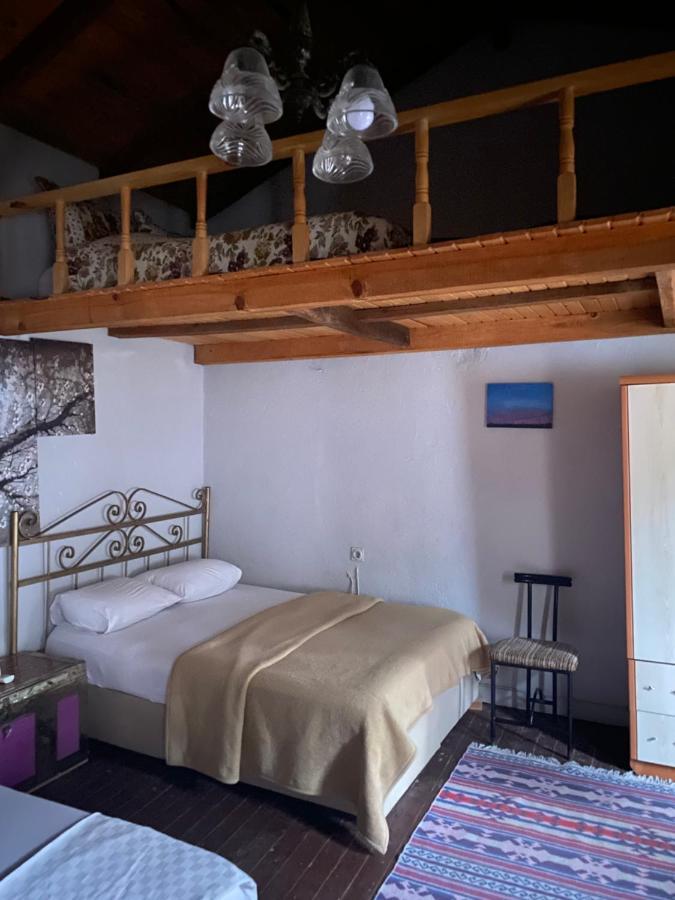 Pergamon Pension Bergama Exterior photo